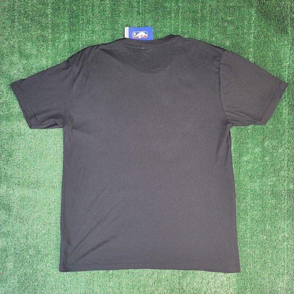 NWT Phoenix Suns Shirt XL Black 2021 NBA Finals The Valley - Picture 5 of 6